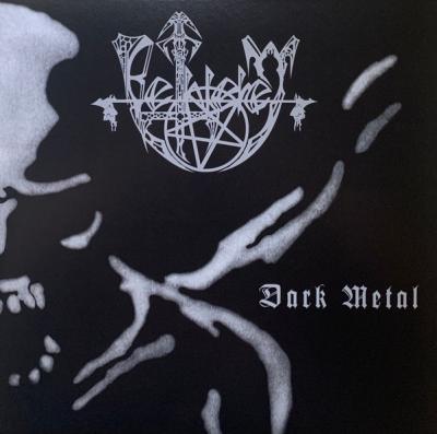 Bethlehem – Dark Metal (Purple Vinyl) LP