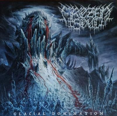 Frozen Soul – Glacial Domination LP