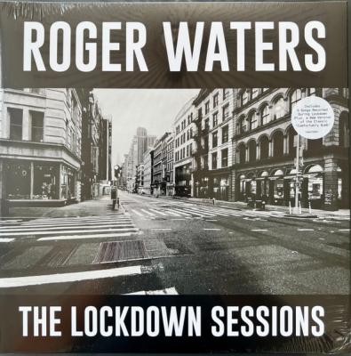 Roger Waters – The Lockdown Sessions LP