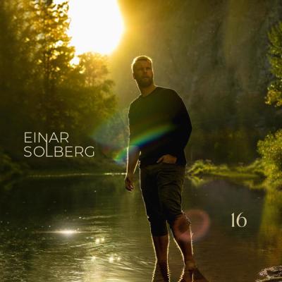 Einar Solberg – 16 LP