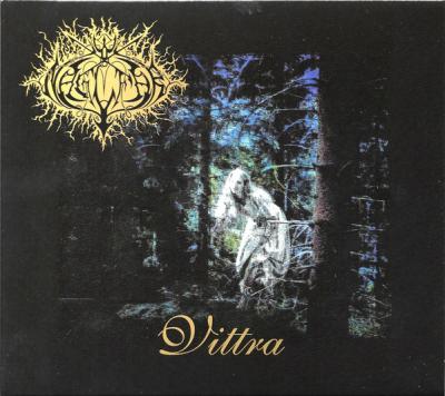 Naglfar – Vittra CD