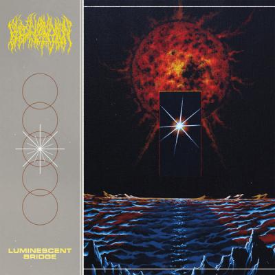 Blood Incantation – Luminescent Bridge LP