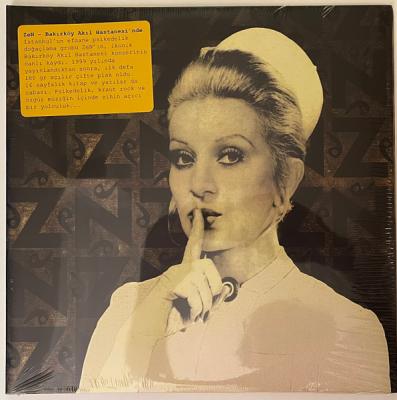 Zen – Bakırköy Akıl Hastanesi'nde LP