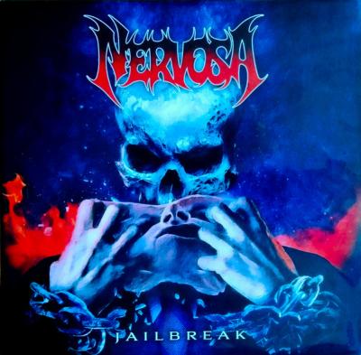 Nervosa – Jailbreak LP