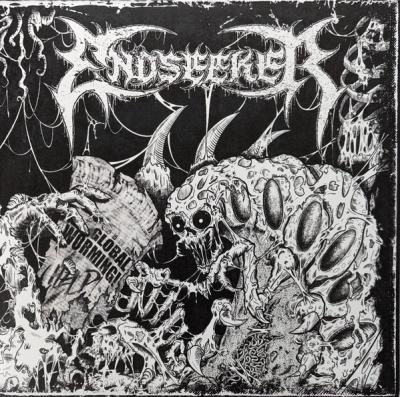 Endseeker – Global Worming LP