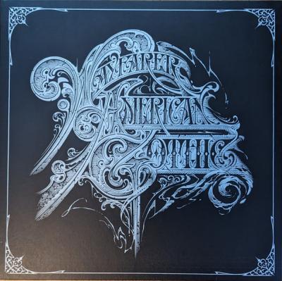 Wayfarer – American Gothic (Silver Vinyl) LP