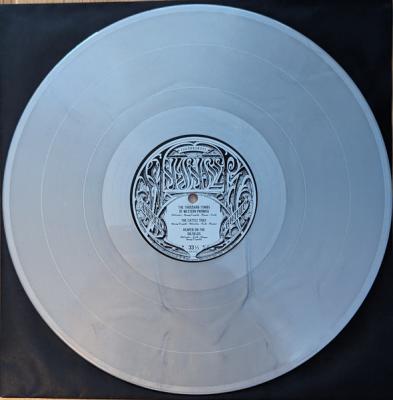 Wayfarer – American Gothic (Silver Vinyl) LP