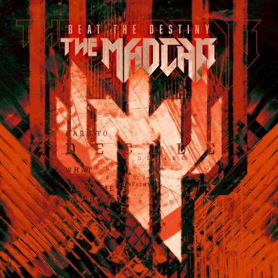 The Madcap - Beat The Destiny LP