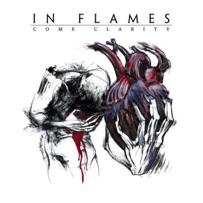 In Flames – Come Clarity (Transparent Violet Vinyl)