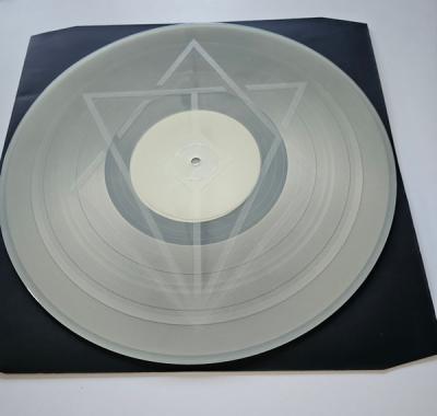 In Flames – Sounds Of A Playground Fading (Natural Vinyl) LP