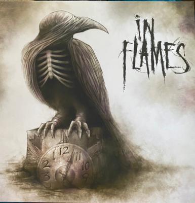 In Flames – Sounds Of A Playground Fading (Natural Vinyl) LP