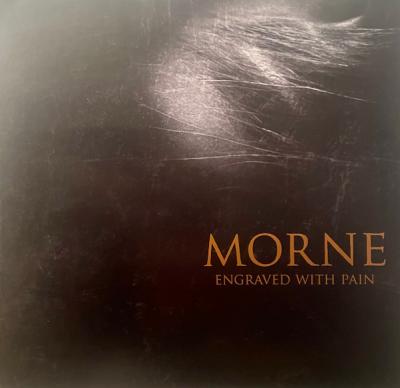 Morne – Engraved With Pain LP