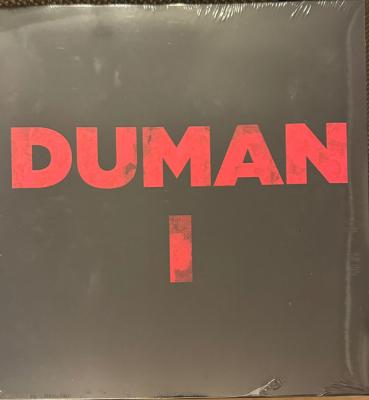 Duman – Duman I LP