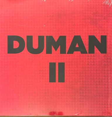 Duman – Duman II LP