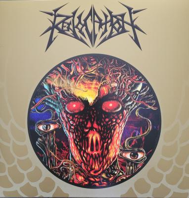 Revocation – Revocation LP