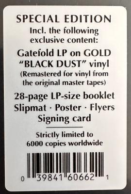 Slayer – Show No Mercy (40th Anniversary Edition) LP Slayer – Show No Mercy (40th Anniversary Edition) LP