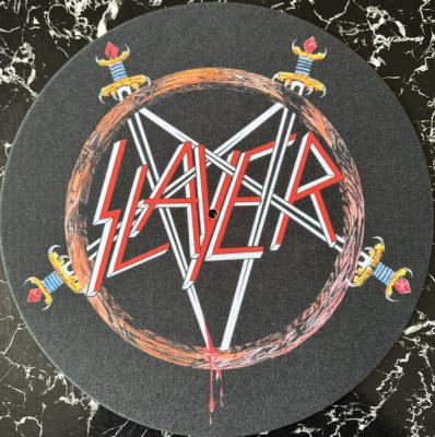Slayer – Show No Mercy (40th Anniversary Edition) LP Slayer – Show No Mercy (40th Anniversary Edition) LP