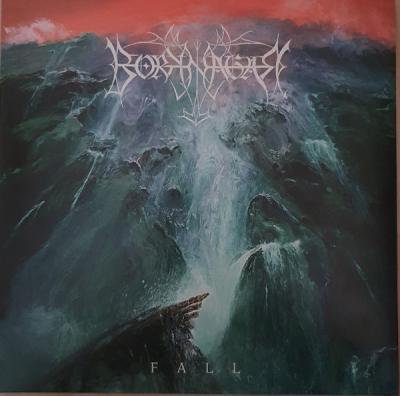 Borknagar – Fall LP