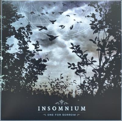 Insomnium – One For Sorrow LP