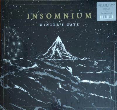 Insomnium – Winter's Gate LP