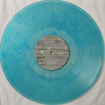 Metallica – Garage Inc. (Fade To Blue Vinyl) LP