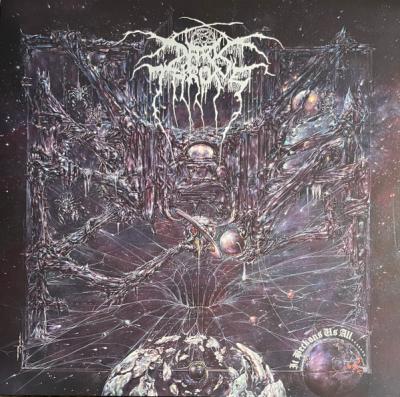 Darkthrone – It Beckons Us All....... LP