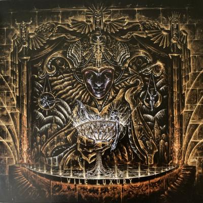 Imperial Triumphant – Vile Luxury (Redux 1924) (Chernobyl Radiation Neon Green Vinyl) LP