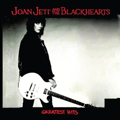Joan Jett & The Blackhearts – Greatest Hits LP