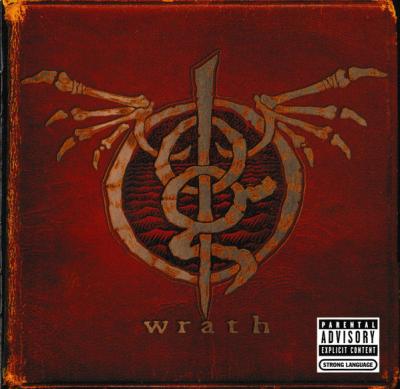 Lamb Of God – Wrath CD