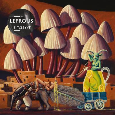 Leprous – Bilateral CD