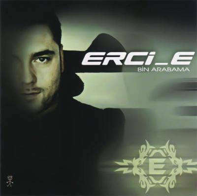 Erci_E – Bin Arabama CD