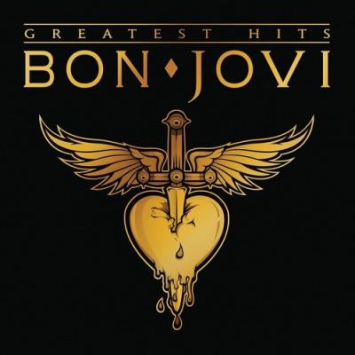 Bon Jovi – Greatest Hits LP