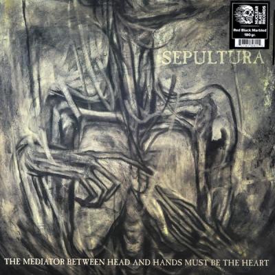 Sepultura – The Mediator Between Head And Hands Must Be The Heart (Rub