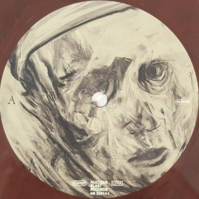 Sepultura – The Mediator Between Head And Hands Must Be The Heart (Rub