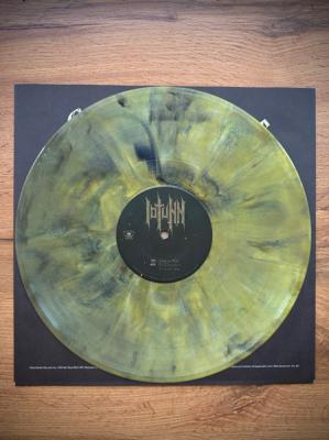 Iotunn – Kinship (Olive Beige Marbled Vinyl) LP Iotunn – Kinship (Olive Beige Marbled Vinyl) LP