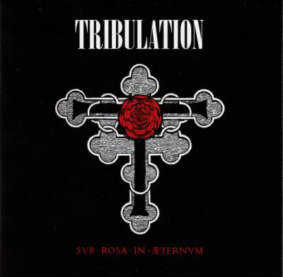 Tribulation – Sub Rosa In Aernum CD