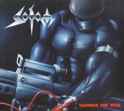 Sodom – Tapping The Vein CD