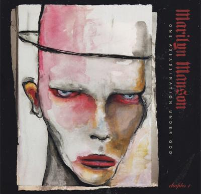 Marilyn Manson – One Assassination Under God (Chapter 1) CD