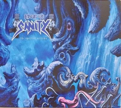 Edge Of Sanity – The Spectral Sorrows