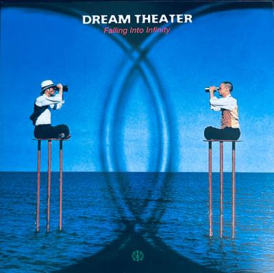 Dream Theater – Falling Into Infinity LP