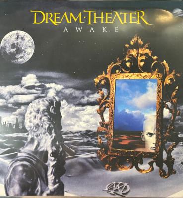Dream Theater – Awake LP