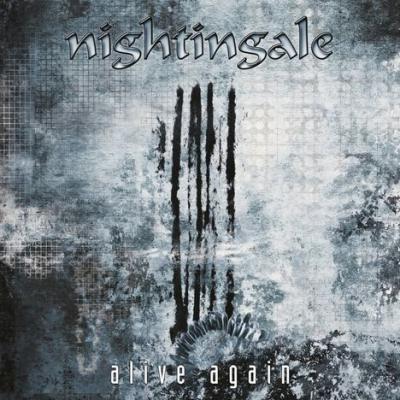 Nightingale – Alive Again CD