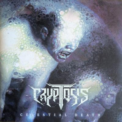 Cryptosis – Celestial Death LP