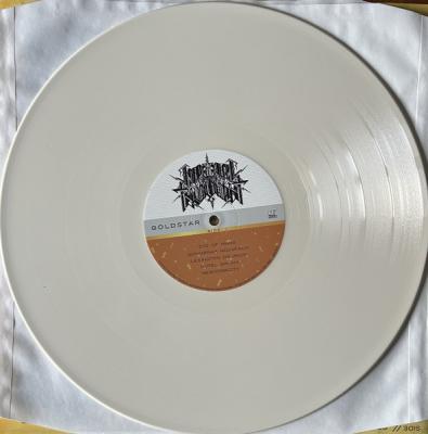 Imperial Triumphant – Goldstar (Nine Class 'A' Tunes) (Creamy White Vi