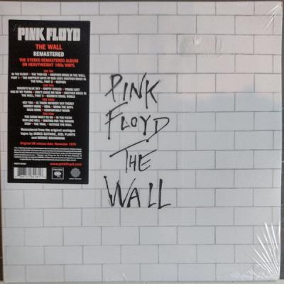 Pink Floyd – The Wall LP