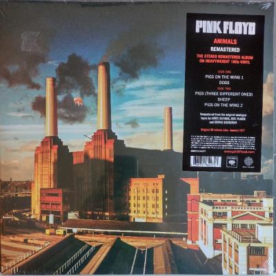 Pink Floyd – Animals LP