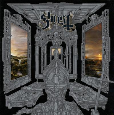 Ghost – Skeleta
