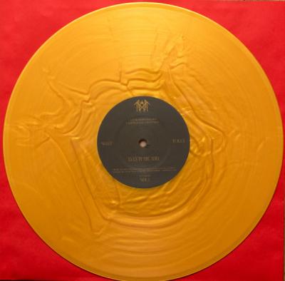 Sleep Token – Even In Arcadia (Gold Metallic Vinyl) LP
