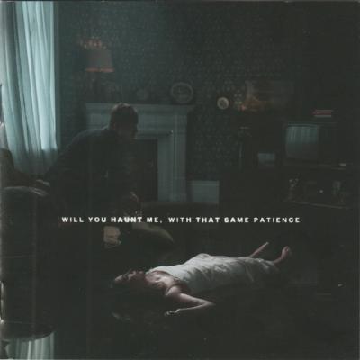 Bury Tomorrow – Will You Haunt Me, With That Same Patience CD