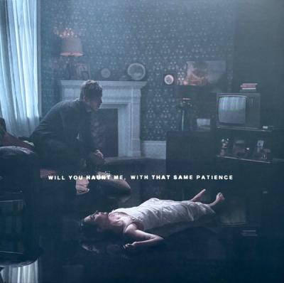 Bury Tomorrow – Will You Haunt Me, With That Same Patience (Coke Bottle Clear Vinyl) LP